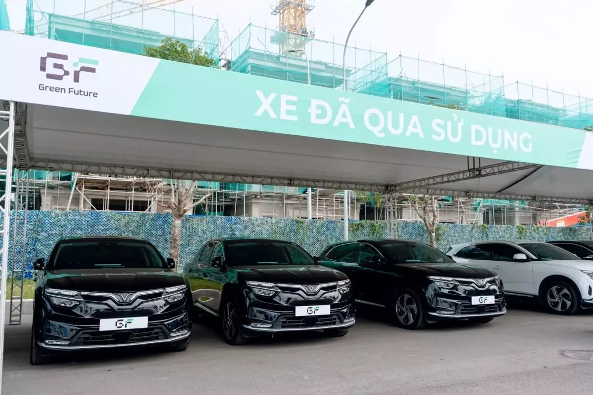 Xe GF