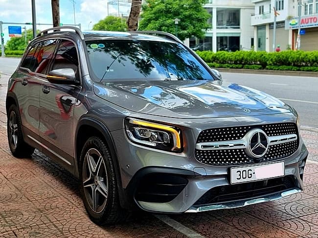 Lý do nên mua xe Lướt