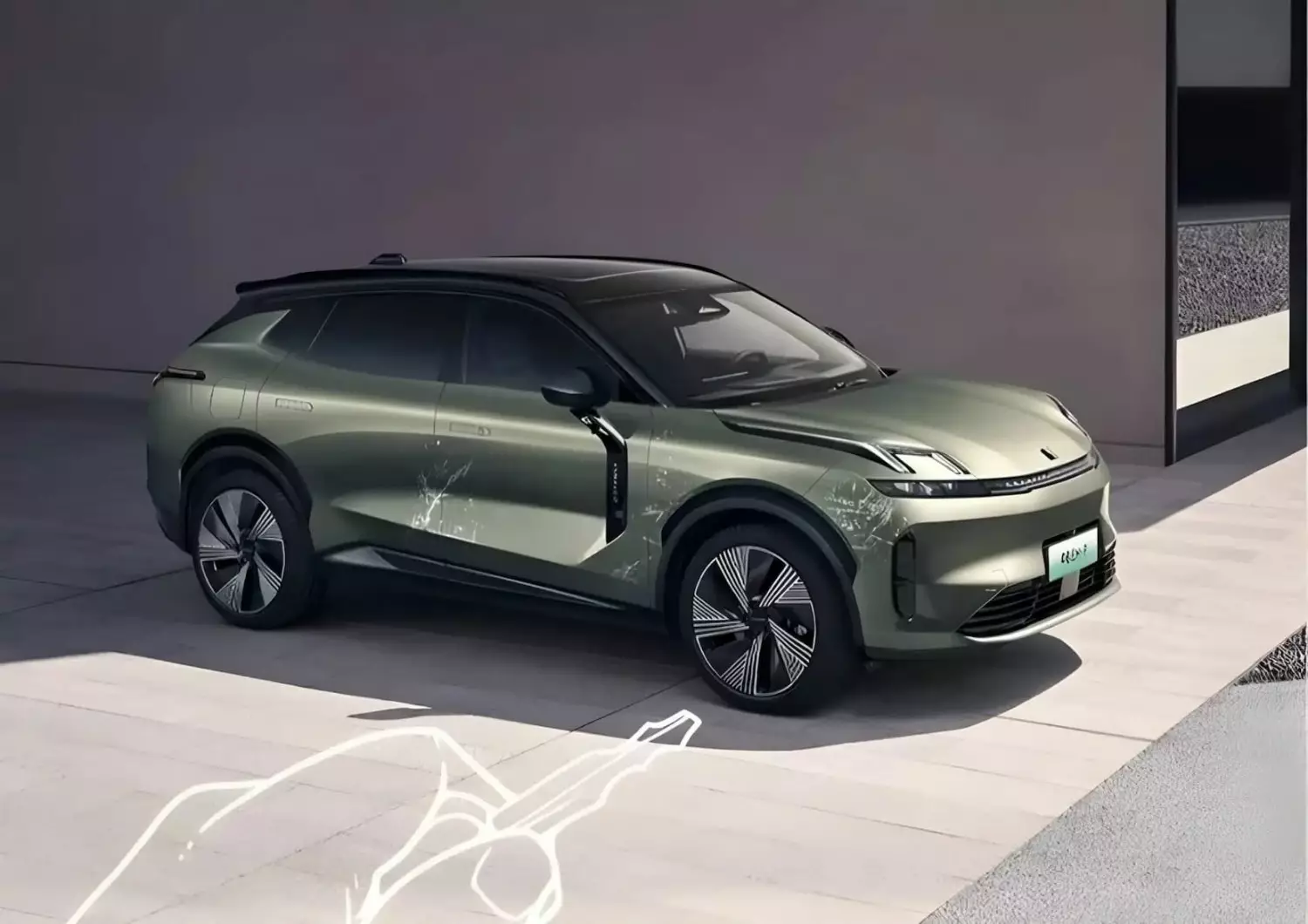 Xe PHEV
