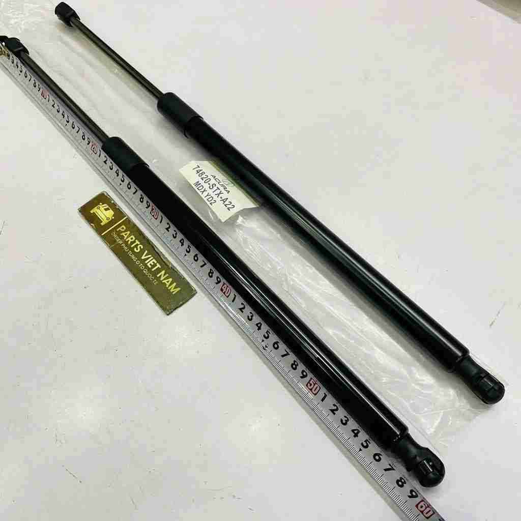 Ty chống cốp sau 59cm honda acura mdx, zdx 2007 - 2013