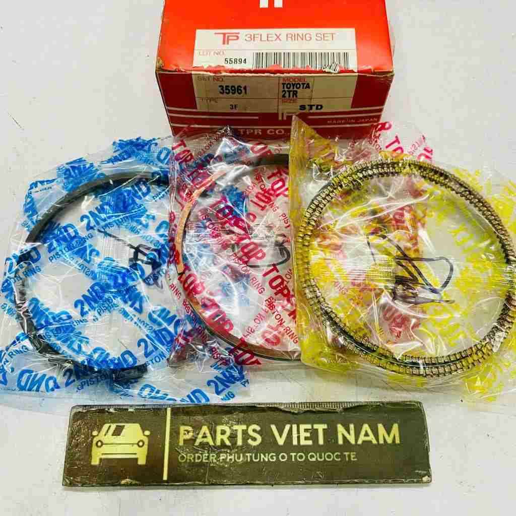 X&eacute;c măng toyota fortuner, haice, c&aacute; mập 2.7 m&aacute;y xăng 2tr 2006 -...