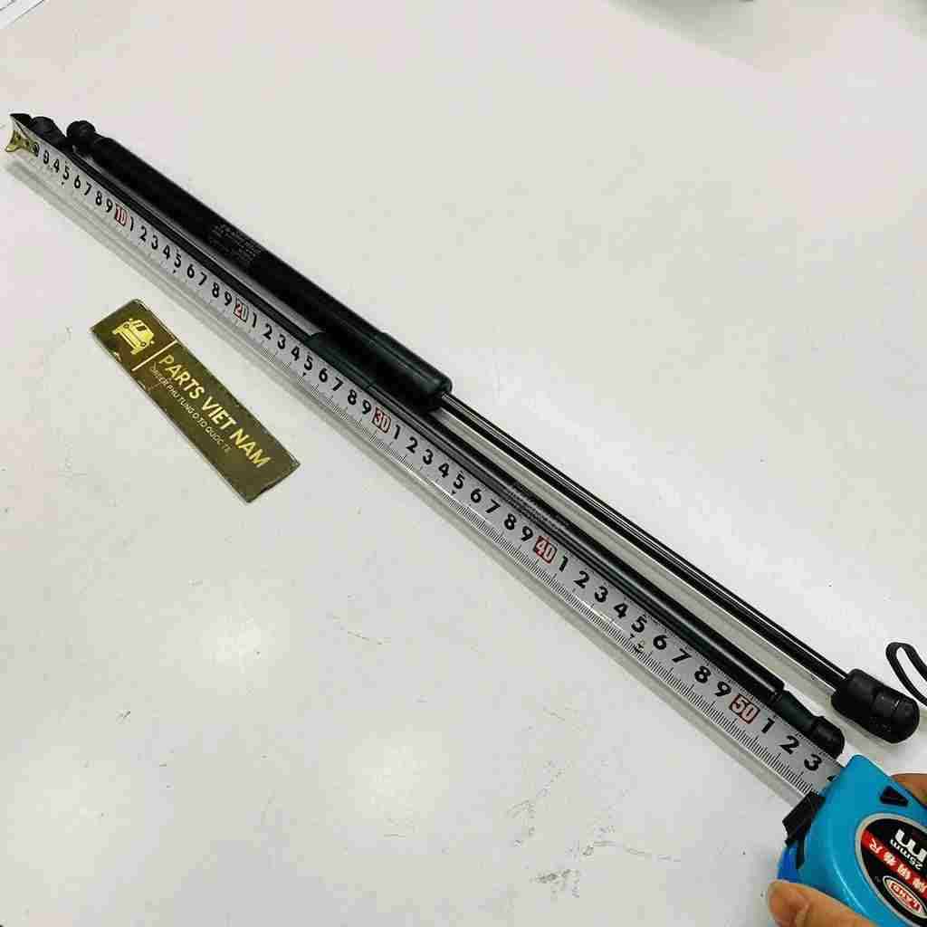 Ty chống cốp sau 526 mm volkswagen polo 2009 - 2019