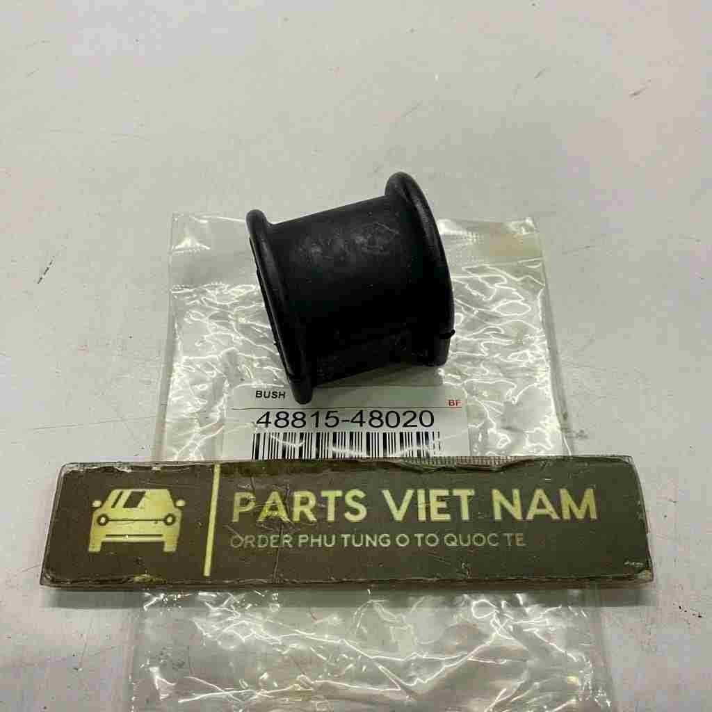 Cao su ốp c&acirc;n bằng trước lexus rx300, rx330, rx350, rx400h 2003 -...