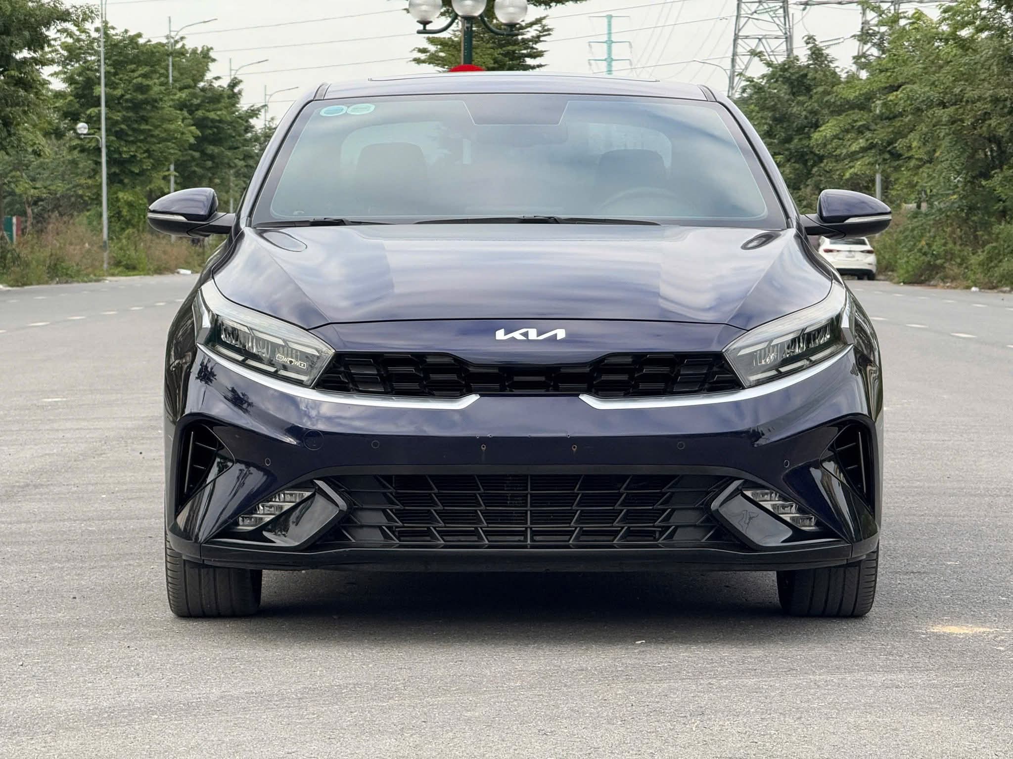 Kia k3 1.6at premium 2022