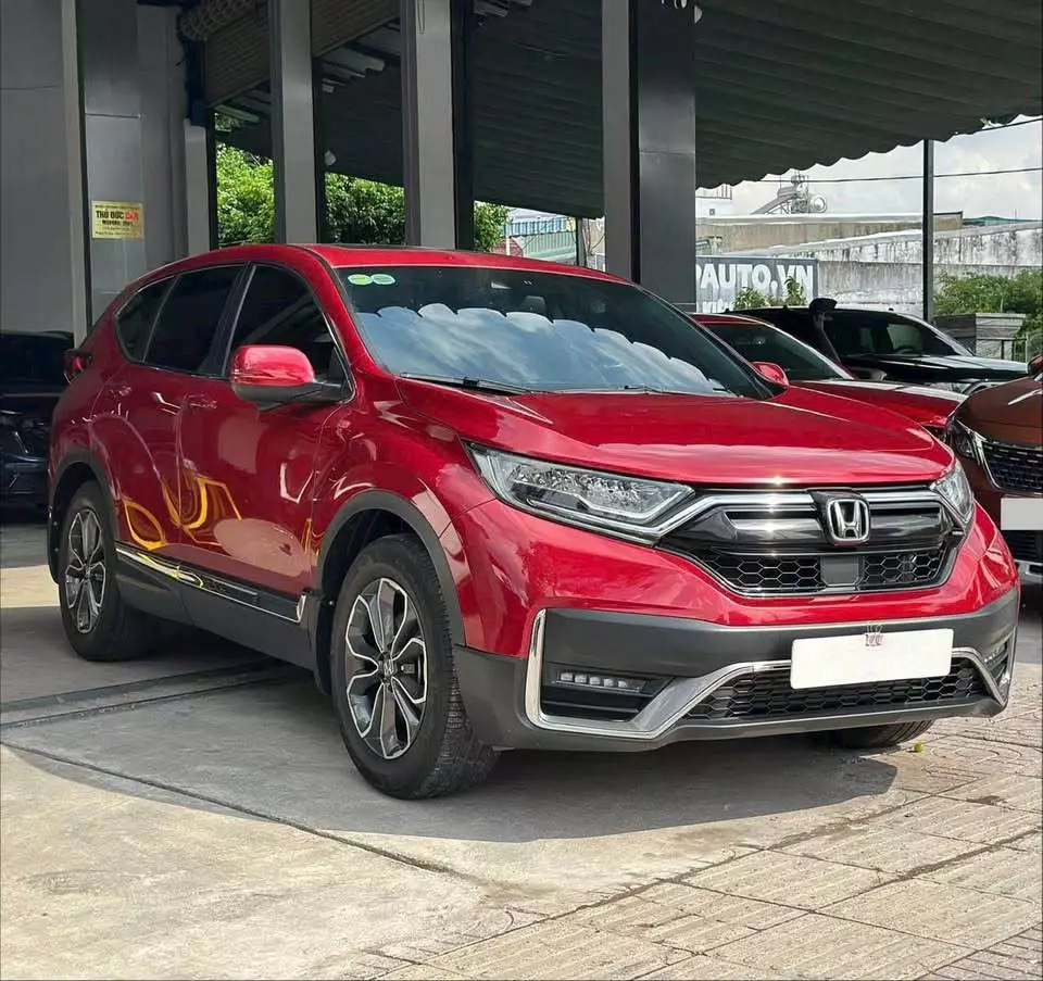 Mua xe 2026
