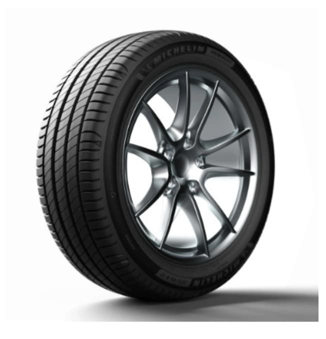 Lốp xe &ecirc;m &aacute;i cho xe VF6