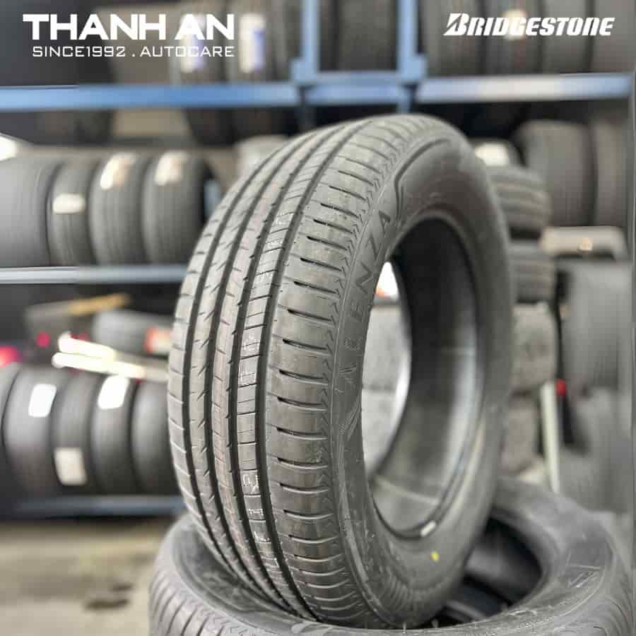 Lốp zin cho xe VF6