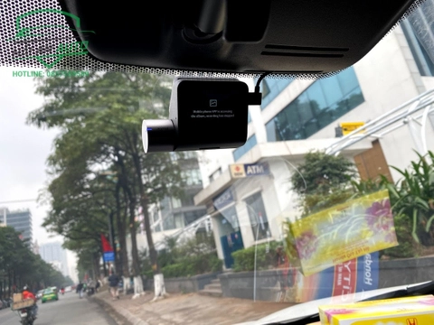 Camera hành trình ô tô