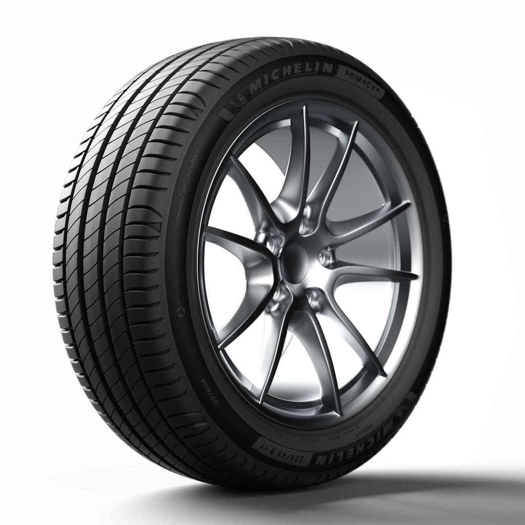 Lốp michelin 235/45r18 e primacy st