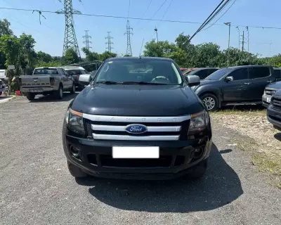FORD RANGER ĐỜI 2014 TỰ ĐỘNG 1 CẦU
