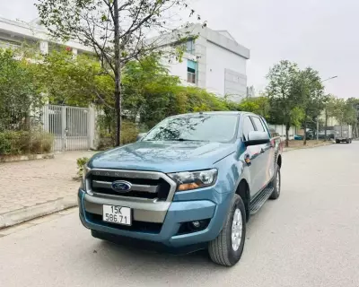 Ford Ranger XLS 2017