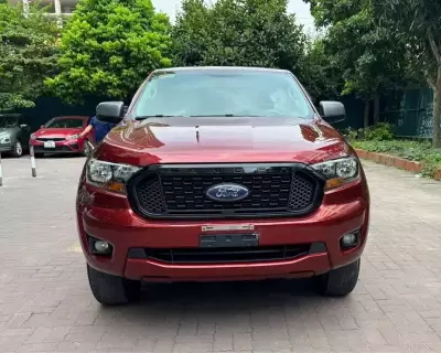 FORD RANGER XLS 2021 Số tự động 1 cầu 
