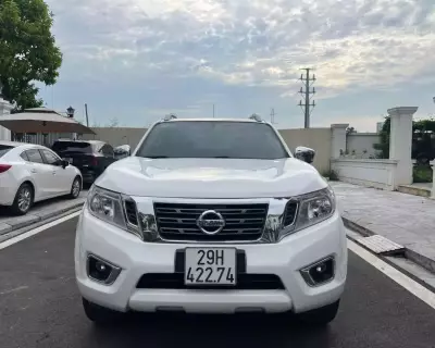 Bán xe Nissan Navara Pre 2020 Số Tự Động