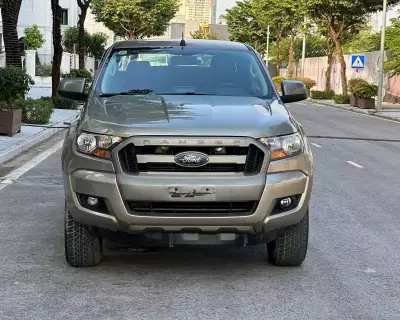 Ford Ranger xls 2016 4x2AT