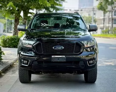 Ford Ranger XLS 2.2AT 2021 nhập Thái