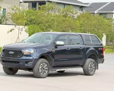 Ford Ranger XL Sx 2020 Sàn 4x4