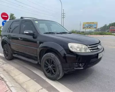 Ford Escape 2009 AT 