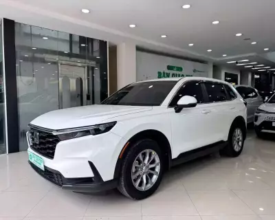 Honda CRV - L Sx 2025
