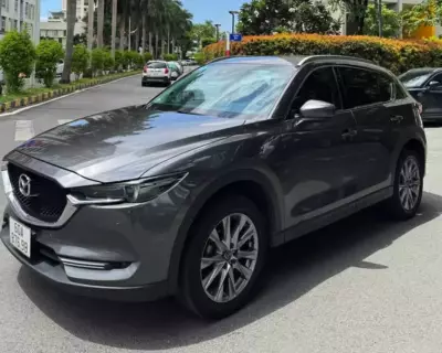 CX5 2019 Signature AWD Premium cao cấp nhất