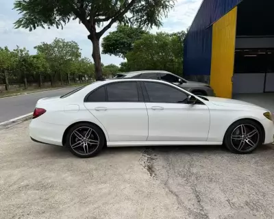 Mercedes E300 AMG 2019 chính chủ
