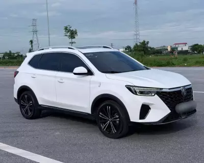 MG RX5 23 ĐK 24