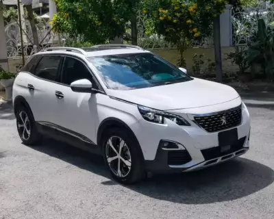 PEUGEOT 3008 AL ( sx 2020 )