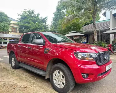 Ranger sx 2021