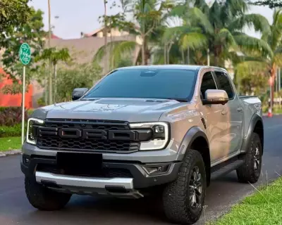 Raptor 2025 x&aacute;m xi măng