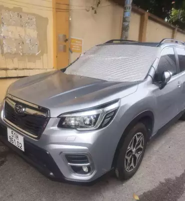 Subaru Forester Bản IL 2021