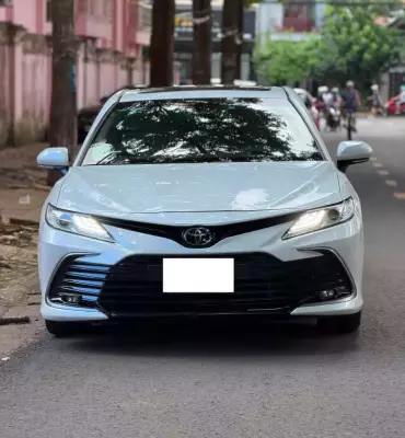 Toyota Camry 2022 2.0Q Siêu Lướt tư nhân 1 chủ