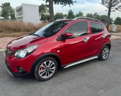 Vinfast fadil 2020 odoo 86.000km