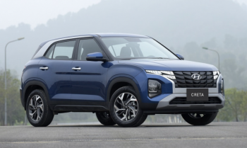 Hyundai Creta 2024 có gì khác biệt hơn với phiên bản cũ ?