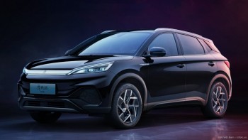 Đánh giá nhanh “chiến thần”  BYD Atto 3: Liệu có đáp ứng được kỳ vọng của người dùng?