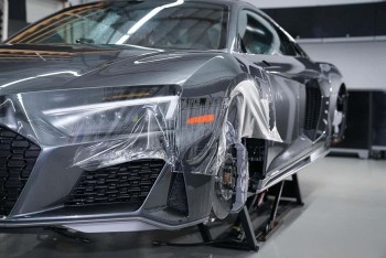 Dán phim PPF cho ô tô là gì? Có nên dán PFF cho ô tô không?