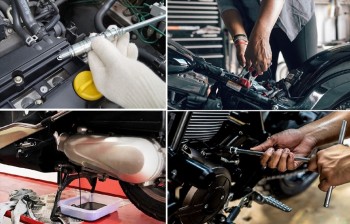 Giải Thích Quy Trình Bảo Dưỡng Xe Tại Hãng Từ A-Z Cho Người Mới