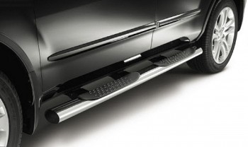 Thay Bệ Bước Chân Cho Ô Tô – Có Đáng Tiền Không? Phù Hợp Ai Thường Chở Người Già, Trẻ N