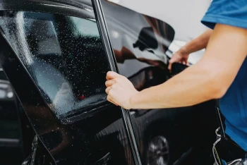 Dán Film Cách Nhiệt: Tác Động Đến Hệ Thống Điều Hòa, Da Ghế Như Thế Nào?