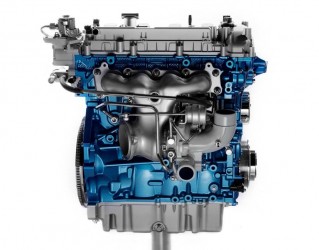Động cơ EcoBoost là gì? Có bền không? Vì sao Ford lại ‘mê’ công nghệ này?