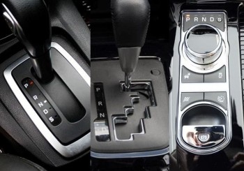 Lý do vì sao xe số tự động tiết kiệm xăng hơn số sàn (trong nhiều trường hợp)