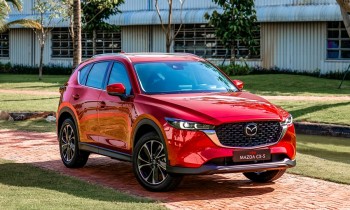 Top 10 Mẫu SUV Đáng Mua Nhất Trong Tầm Giá 1 Tỷ Đồng Tại Việt Nam 2025