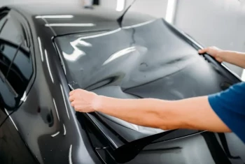 Có Nên Dán Phim Cách Nhiệt Xe Ô Tô? Dán Loại Nào Thì Tốt?