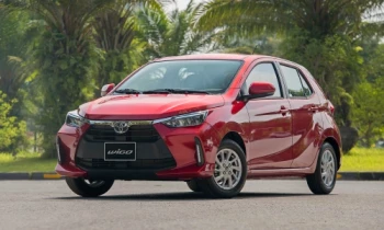 Xe hatchback có gì hay mà giới trẻ lại ‘mê tít’ hơn sedan?