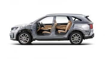 Ô tô 5+2 chỗ là gì? Có đáng mua hơn SUV 7 chỗ truyền thống không?