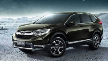 Mua Honda CR-V cũ thời điểm này – quyết định khôn ngoan hay mạo hiểm?