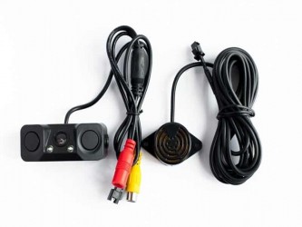 Cảm biến va chạm – Công nghệ hỗ trợ an toàn không thể thiếu