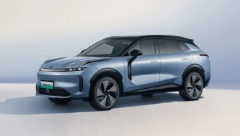 Đánh giá chi tiết xe Lynk & Co 08: Hứa hẹn chinh phục phân khúc SUV hạng trung