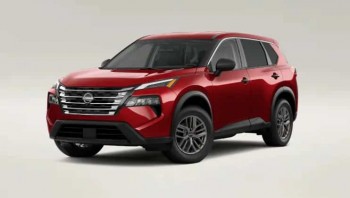 Nissan X-Trail e-Power 2025 – SUV “xe điện chạy xăng” cho trải nghiệm lái khác biệt
