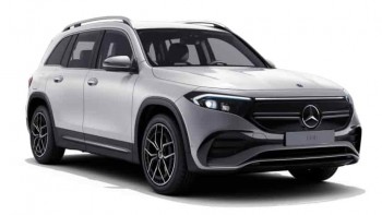 Đánh giá chi tiết Mercedes-Benz EQB 250: SUV điện 7 chỗ hạng sang dành cho gia đình hiện đại