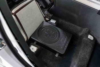 5 lưu ý cần tránh khi độ âm thanh ô tô