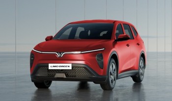 Top 8 lý do nên mua xe Limo Green tại Việt Nam